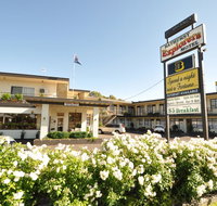 Bathurst Explorers Motel - eAccommodation