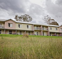Bathurst Goldfields Motel - eAccommodation