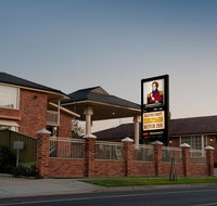 Bathurst Heritage Motor Inn - eAccommodation