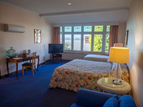 Battery Point Manor - eAccommodation 1