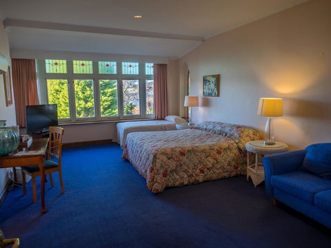 Battery Point Manor - eAccommodation 2