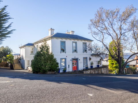 Battery Point Manor - eAccommodation 0