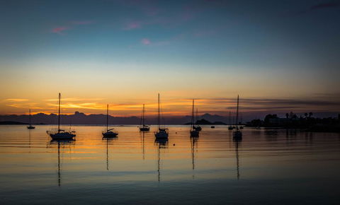 Bay Breeze Boutique Accommodation - eAccommodation 2