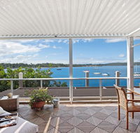 Bay Breeze Boutique Accommodation - eAccommodation