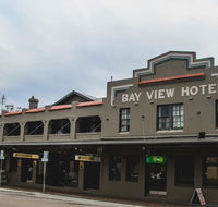 Bayview Hotel - Batemans Bay - eAccommodation