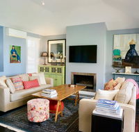 BayView House - eAccommodation