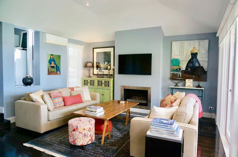 BayView House - eAccommodation 0