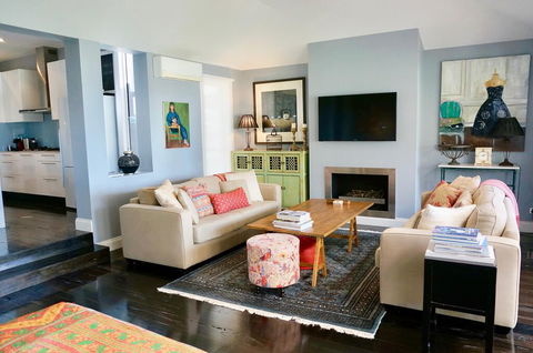 BayView House - eAccommodation 2