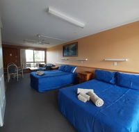 Bayview Motor Inn - eAccommodation