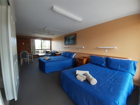 Bayview Motor Inn - eAccommodation 0