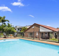 BB233 Banksia Beach Family Home - 4 Bedrooms - eAccommodation