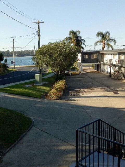 Beach Drive Motel - eAccommodation 3