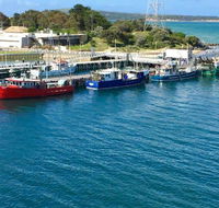 Beach Haven Caravan Park - eAccommodation