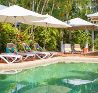Beach Haven Port Douglas - eAccommodation