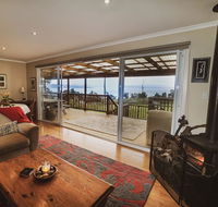 Beach House 'Aisling' - eAccommodation