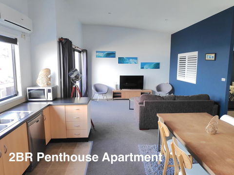 Beach House Mollymook - eAccommodation 3