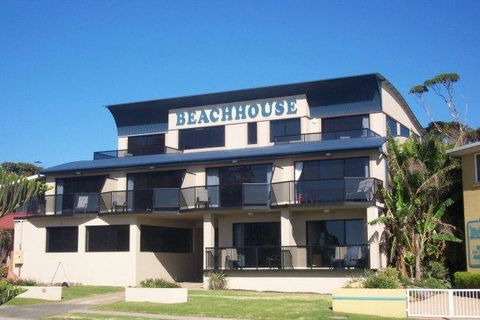 Beach House Mollymook - eAccommodation 1