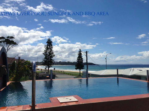 Beach House Mollymook - eAccommodation 0