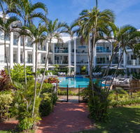 Beaches Port Douglas Holiday Apartments Book Here With The Onsite Reception Team - eAccommodation