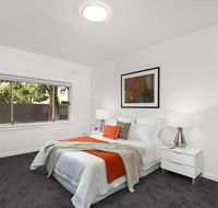 Beachfront Apartment - eAccommodation