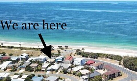 Beachfront At Bribie 2 Puppy Friendly - eAccommodation 0