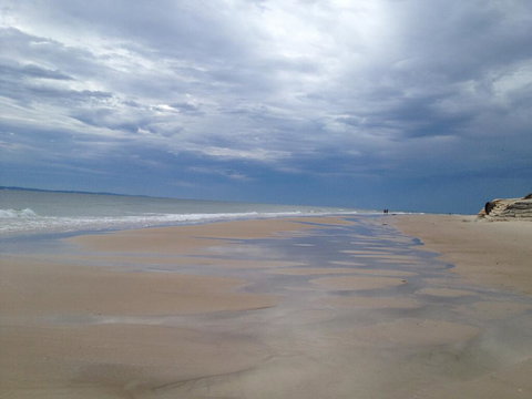 Beachfront At Bribie 2 Puppy Friendly - eAccommodation 1