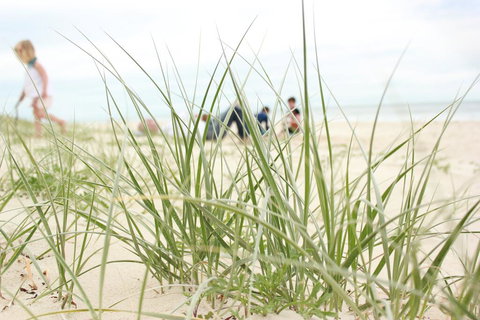Beachfront At Bribie 2 Puppy Friendly - eAccommodation 3