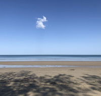 Beachfront at Terraces - eAccommodation