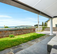 Beachfront Buena Vista - PetFriendly - eAccommodation