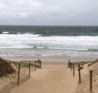 Beachfront Living Cronulla - eAccommodation