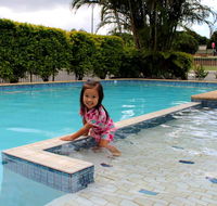 Beachlander Holiday Apartments - eAccommodation