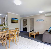 Beachpark Apartments Coffs Harbour - eAccommodation