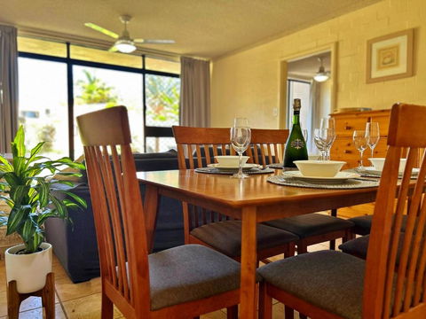Riverview Holiday Apartment 92 - Kalbarri WA - eAccommodation 2