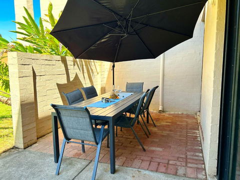 Riverview Holiday Apartment 92 - Kalbarri WA - eAccommodation 0