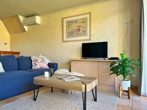 Riverview Holiday Apartment 92 - Kalbarri WA - eAccommodation 3