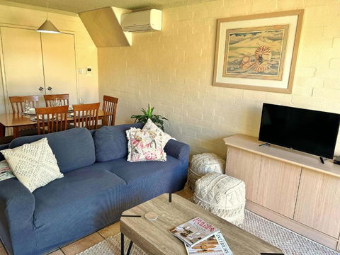 Riverview Holiday Apartment 92 - Kalbarri WA - eAccommodation 1