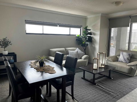 Republic Apartment - eAccommodation 2