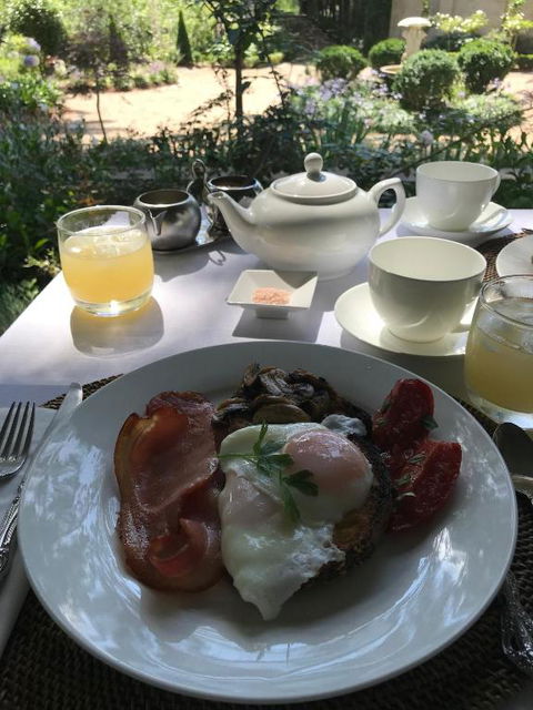 River Cottage - eAccommodation 3