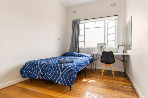Richmond Private Rooms - 151 Hoddle Homestay - eAccommodation 0
