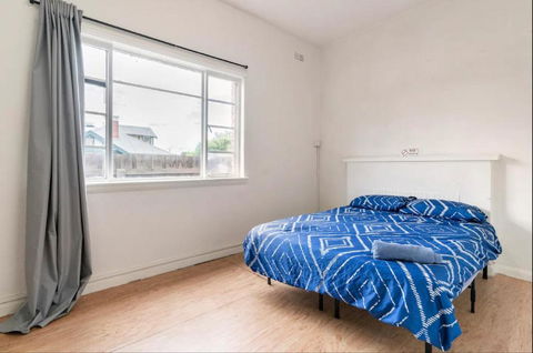 Richmond Private Rooms - 151 Hoddle Homestay - eAccommodation 2
