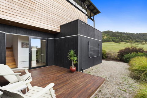 Red Salt - eAccommodation 2