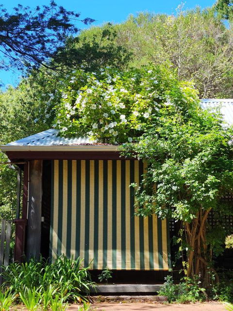 Redgum Hill Country Retreat - eAccommodation 3