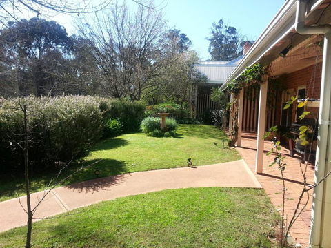 Redgum Hill Country Retreat - eAccommodation 2