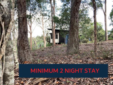 Redrock Retreat - eAccommodation 0