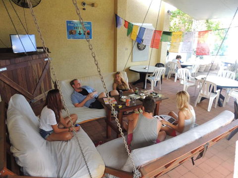 Reef Lodge Backpackers - eAccommodation 3