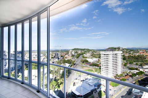 Reflections 1501 - eAccommodation 1