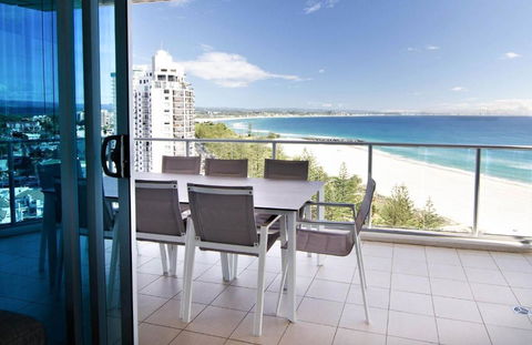 Reflections 1501 - eAccommodation 2