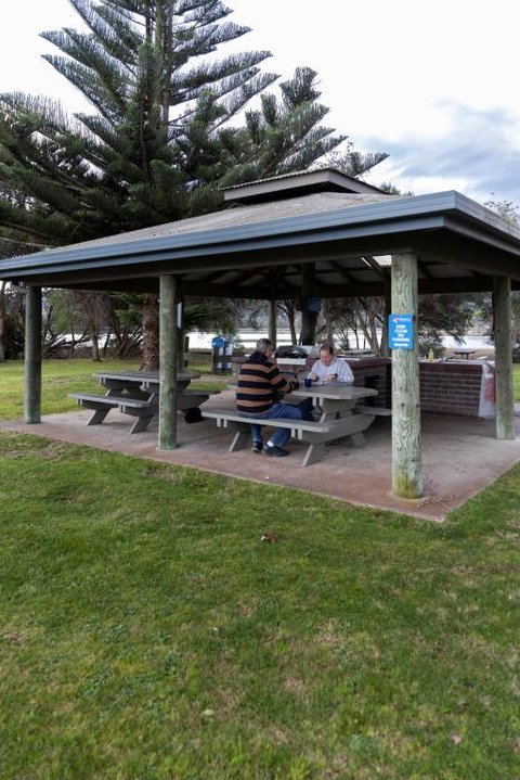 Reflections Eden - Holiday Park - eAccommodation 3