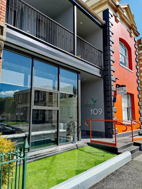 Refresh109 On Cameron - eAccommodation 0