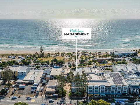 Relax On Marine Parade, 2 Bedroom Apartment - eAccommodation 1